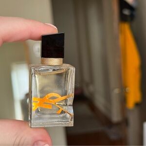 YSL Libre - sample size perfume/fragrance